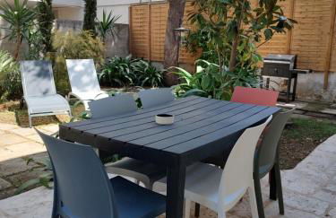 BariMetro Garden - Foto 6