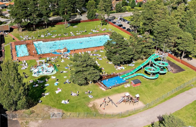 First Camp Orsa - Foto 62