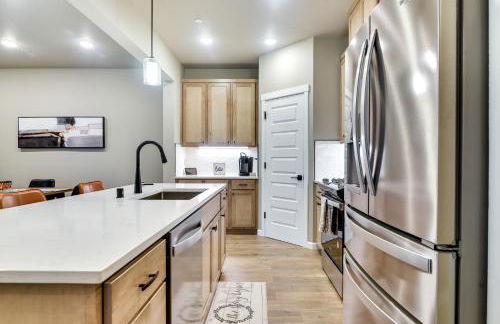 Elegant Vancouver Townhome - 18 Mi to Portland - Foto 10