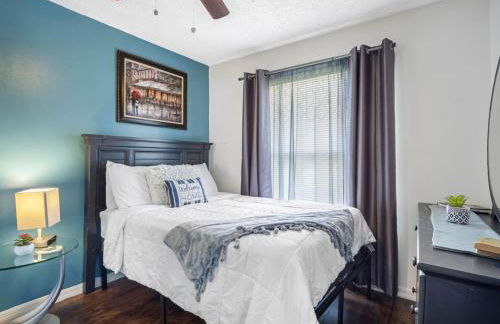 Spacious Stay, Family Comfort, Quiet Escape - Foto 3