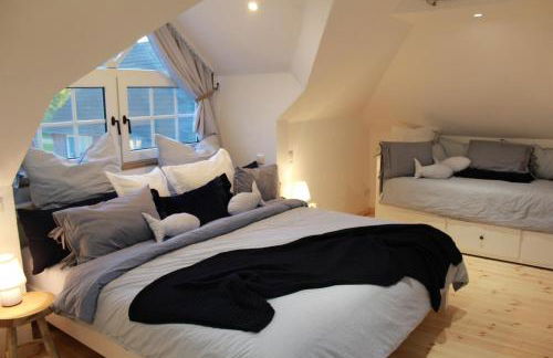 Huus Lüttje Iloov - Foto 31