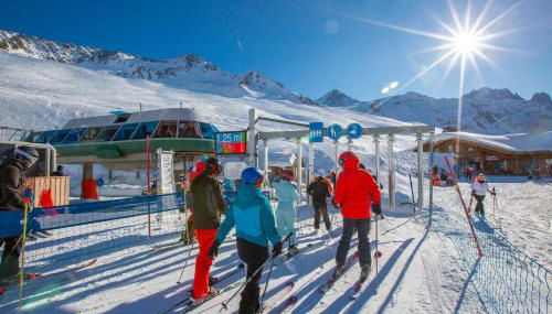 Appartement Le Grenier - Happy Rentals - Photo 5, Other