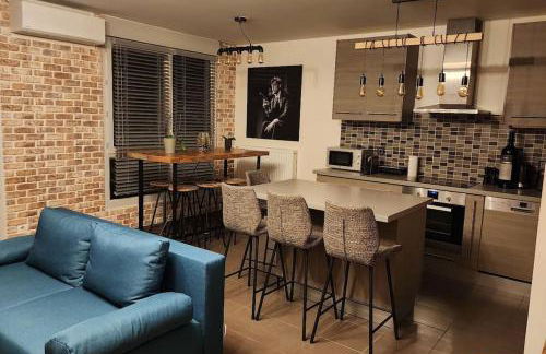 Appartement Voie Lactée Lyon - Foto 11