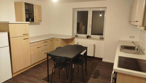 Functional & Comfortable Apartment in Chemnitz - Foto 2