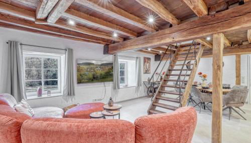 Lovely Apartment In Irrhausen With Sauna - Foto 3