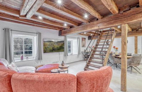 Lovely Apartment In Irrhausen With Sauna - Foto 3