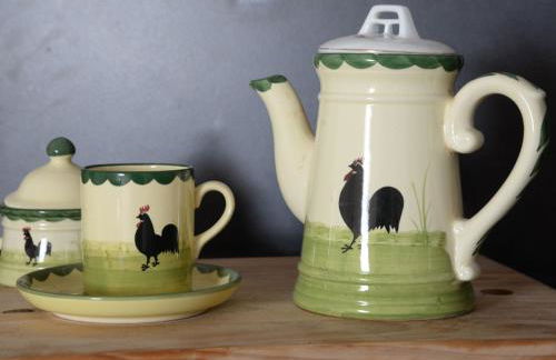 Holiday Home Berghof Hohe ganzes Haus by Interhome - Foto 34