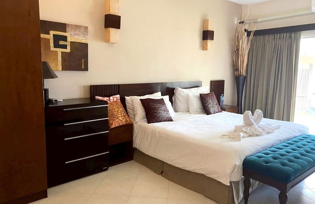 The Memory - 4 Bedrooms Beachfront Pool Villa - Foto 3