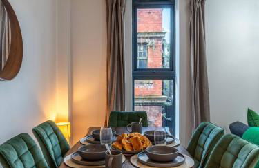 Top Floor City Stay Beatles Bars & Nightlife - Foto 6