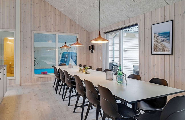 Holiday Home in Kappeln - Foto 20