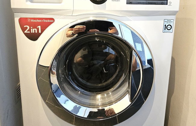 Old Town Apartments - Foto 58