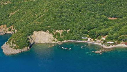 La Francesca Sud un villaggio"glamping" - Foto 1