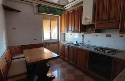 Tra monti e mare via Filippo Turati 17 bis - Foto 13