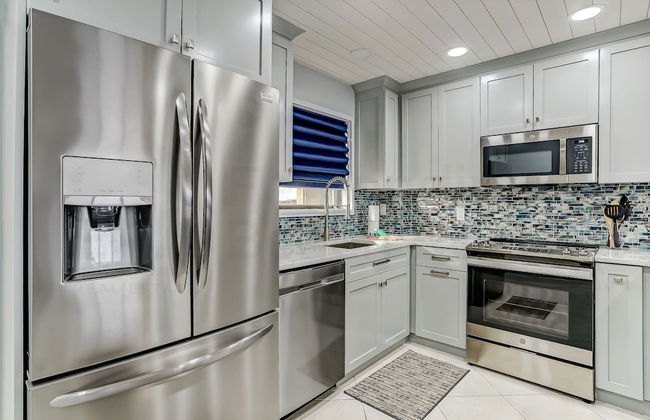 Corner Unit Condo with unobstructed views of the Atlantic by RedAwning - Foto 8