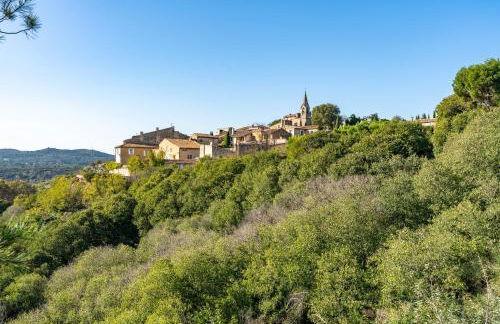 Maison avec vue sur les Alpilles - Foto 32