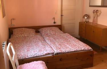 Mein Ferienhaus Rosenbusch 1 - Foto 1