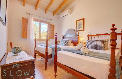 Villa Cas Frares by Slow Villas - Foto 38