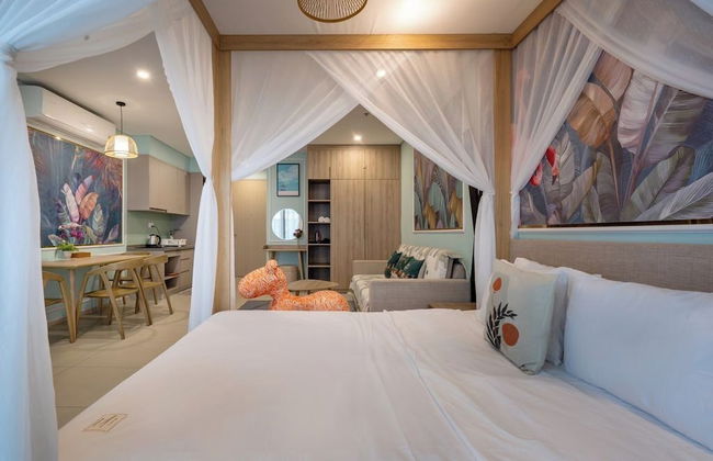 The Song Vung Tau Apartment - Foto 9