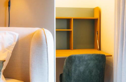 Le Jardin d'Anatole - Parking - Haut Standing - Foto 52