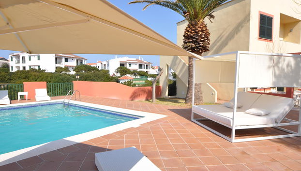 Sant Joan Apartamentos - Photo 5