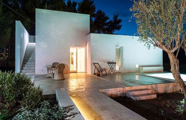 Villa dei Pini - Foto 23