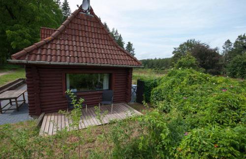 Blockhaus Quellental - Foto 21