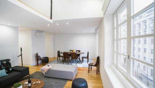 D'Autor Apartments Sá da Bandeira - Foto 5