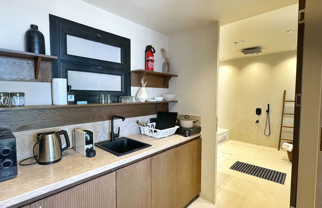 The 2 BDR Pyramids Vista w/ Bathtub - Foto 42