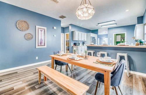 Private Patio & Close to Beach Coastal Cottage - Foto 13