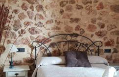 Casa Rural Los Parrales - Foto 17