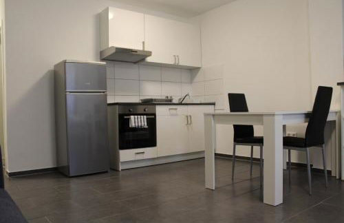 Libarty Appartments - Foto 14