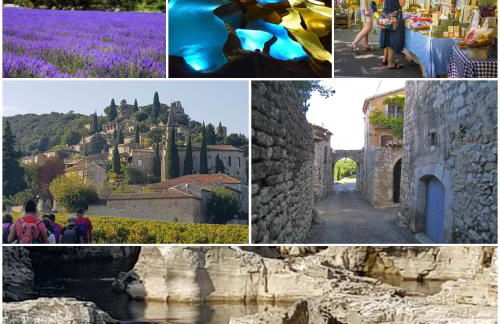 Le Mas di Ro - Foto 9