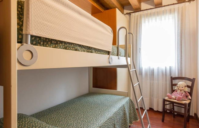 The Mulberries Three Bedroom and two Bathroom Apartment - Foto 6