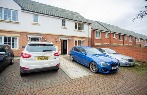 Somerset Place - Photo 21