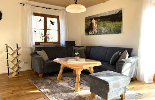 Allgäuer Ferienhäusle - Photo 10