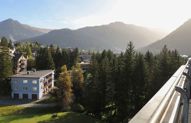 Allod Park Haus C 707 - Foto 18