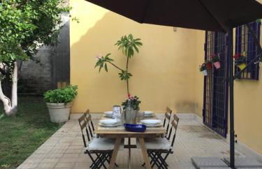 Porta dei Mari - Foto 14