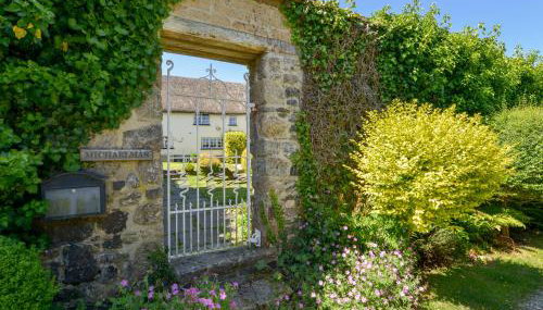 Michaelmas Cottage - Foto 3