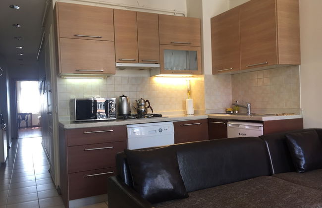 Taksim House Suites - Foto 31