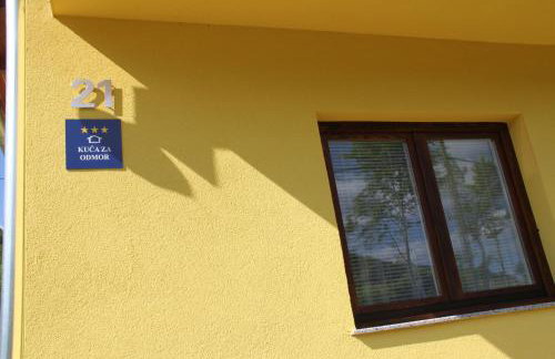 Holiday Home Dalija - Foto 30