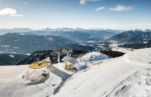 Appartement Birkenhof - Foto 36