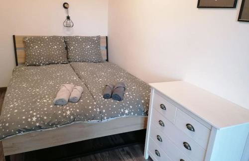 Domek Zielony Widok - noclegi Bieszczady - Foto 20