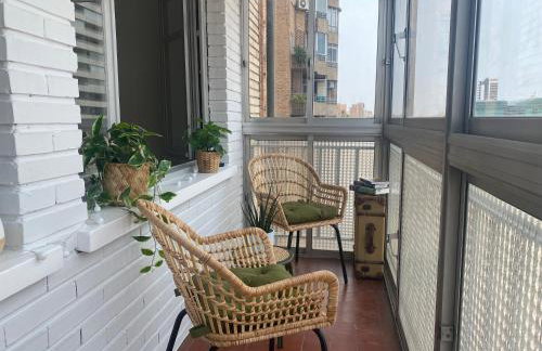 Acogedor apartamento a 5 min del Ave - Foto 12