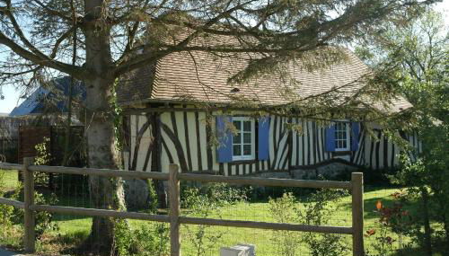 La Longère d'Auberville - Foto 5