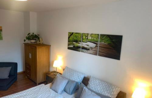 Altstadt Ferienwohnung - Foto 24