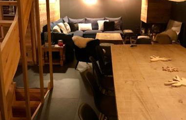 Chalet SACHE - Sainte foy tarentaise - Foto 20