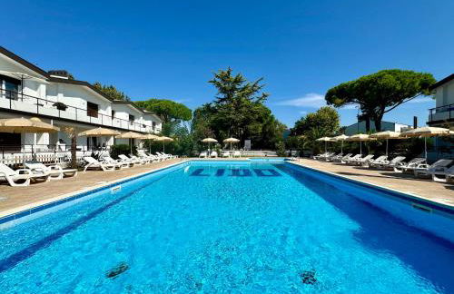 Villaggio Lido-Carraro Immobiliare Jesolo-Family Apartments - Foto 19