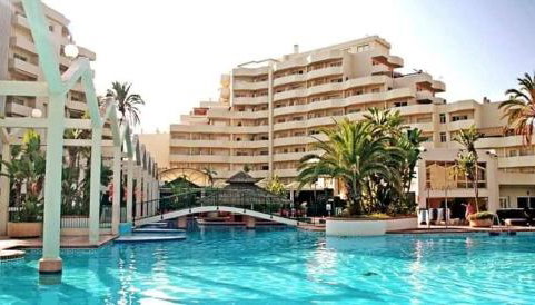 BenalBeach Jardin - Foto 4