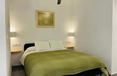 Smart Apartments Facinas, Piscina y tranquilidad cerca de Tarifa y Bolonia - Foto 53