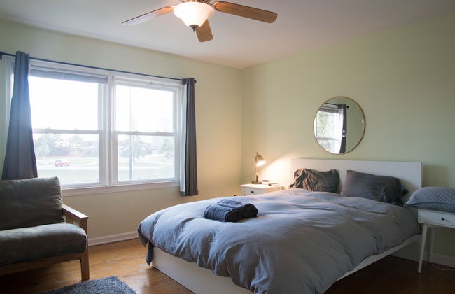 Two Bedroom West Stadium Bungalow - Unit 522 - Foto 2